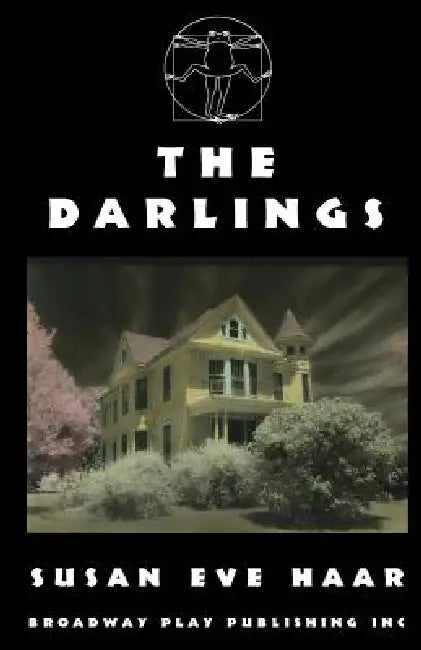 The Darlings by Susan Eve Haar