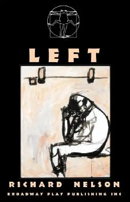Left by Richard Nelson