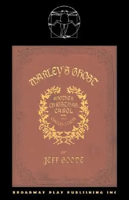 Marley's Ghost by Jeff Goode