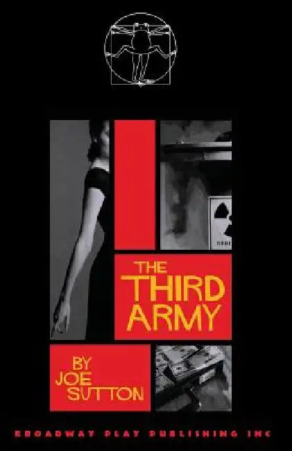 The Third Army by Joe Sutton