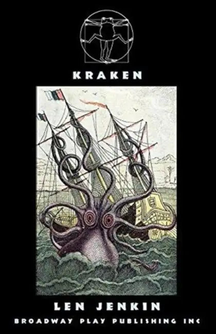 Kraken by Len Jenkin