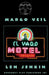 Margo Veil by Len Jenkin