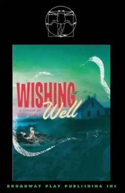 Wishing Well by Jon Klein