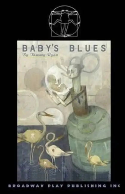 Baby's Blues by Tammy Ryan