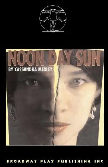 Noon Day Sun by Cassandra Medley