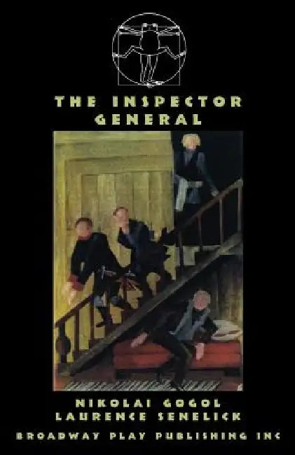 The Inspector General by Nikolai Gogol, Laurence Senelick