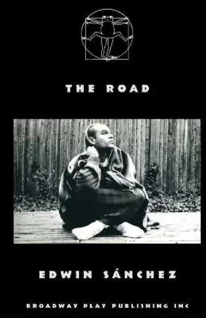 The Road by Edwin Sanchez