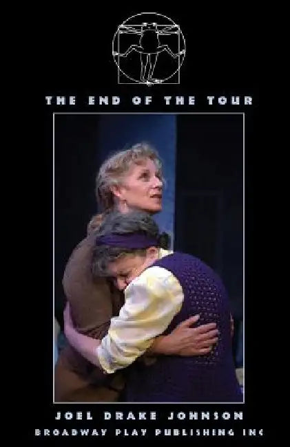 The End Of The Tour by Joel Drake Johnson