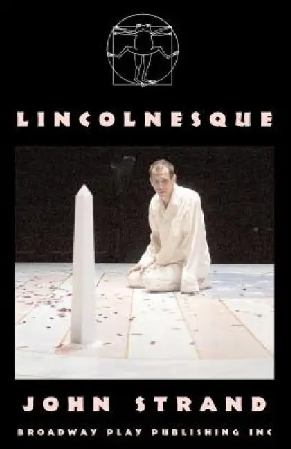 Lincolnesque by John Strand