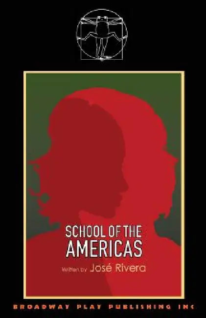 School Of The Americas by Jose Rivera