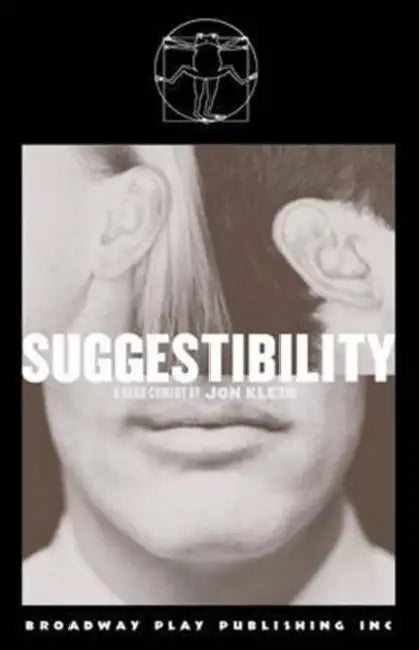 Suggestibility by Jon Klein