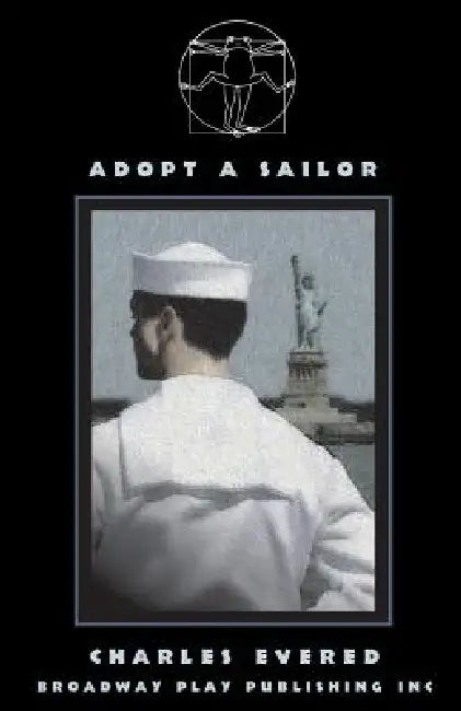 Adopt A Sailor by Charles Evered