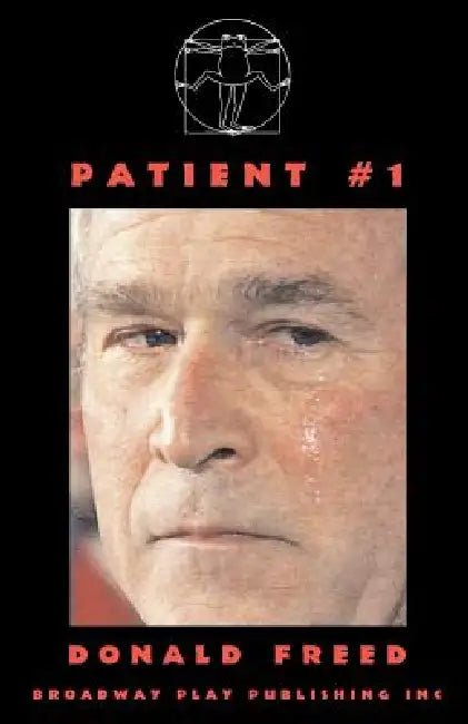 Patient #1 by Donald Freed