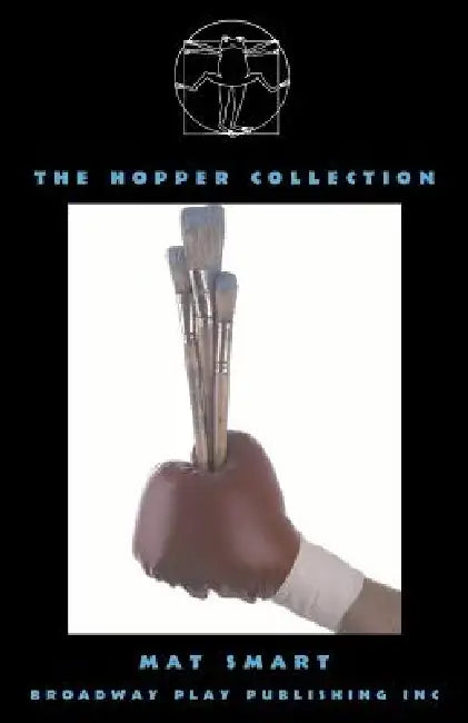 The Hopper Collection by Mat Smart
