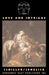 Love And Intrigue by Friedrich Von Schiller, Laurence Senelick