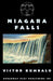 Niagara Falls by Victor Bumbalo