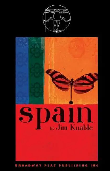 Spain by Jim Knable