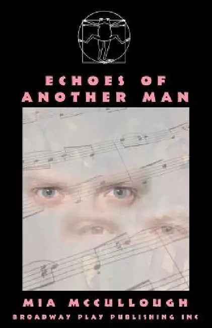Echoes Of Another Man by Mia McCullough