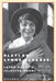 Plays By Lynne Alvarez: Later Plays & Selected Poems by Lynne Alvarez