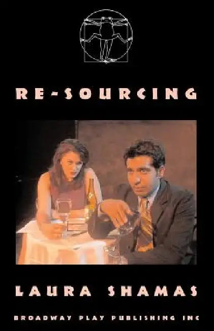 Re-Sourcing by Laura Shamas