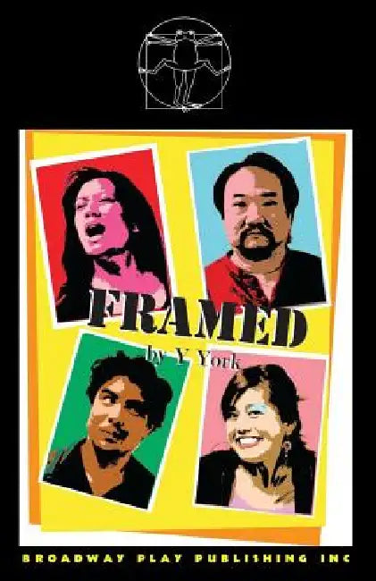 Framed by Y. York