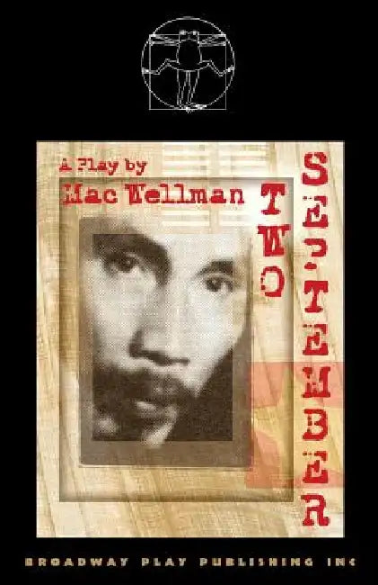 Two September by Mac Wellman