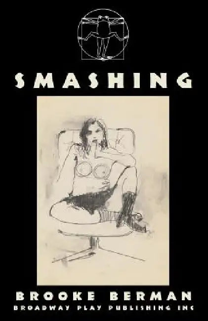 Smashing by Brooke Berman