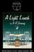 A Light Lunch by A. R. Gurney
