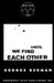 Until We Find Each Other by Brooke Berman