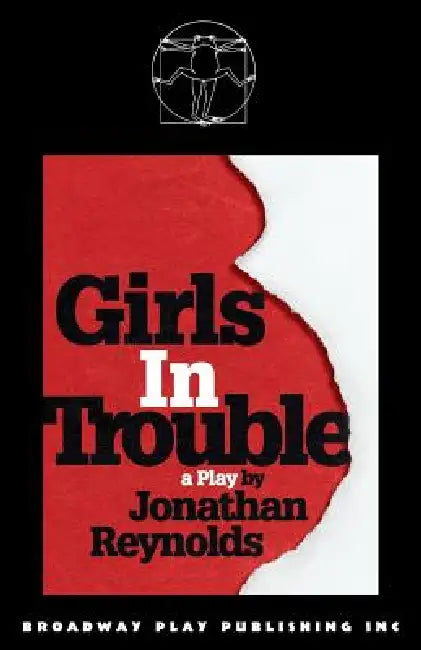 Girls In Trouble by Jonathan Reynolds