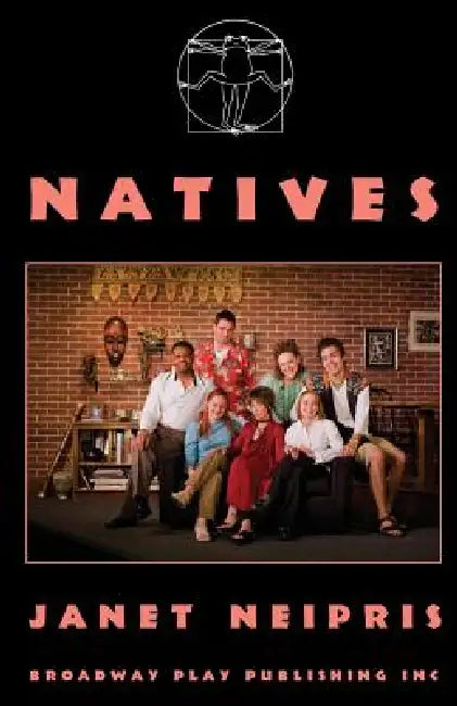 Natives by Janet Neipris