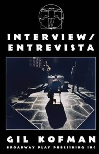 Interview/Entrevista by Gil Kofman