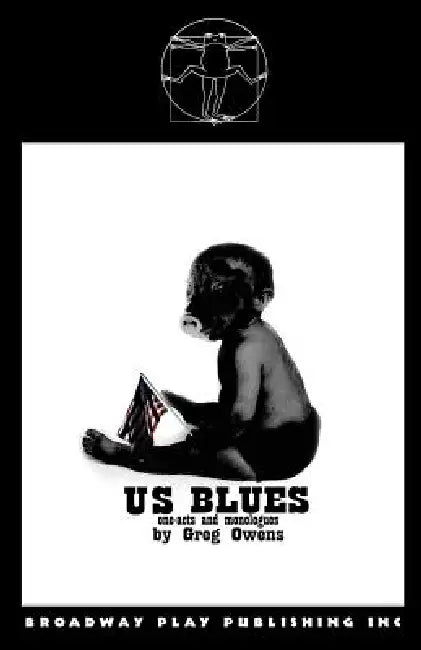 U S Blues by Greg Owens