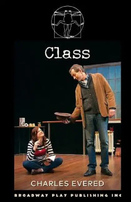 Class by Charles Evered