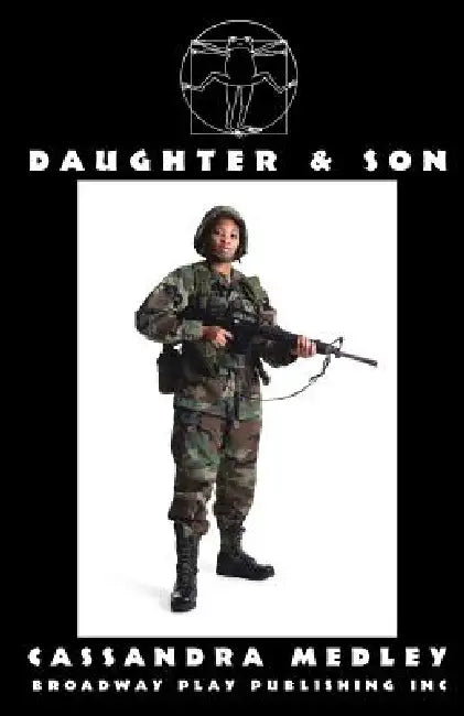 Daughter & Son by Cassandra Medley