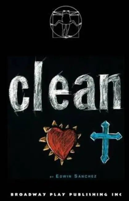 Clean by Edwin Sanchez