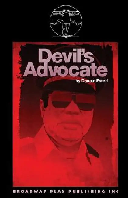 Devil's Advocate by Donald Freed