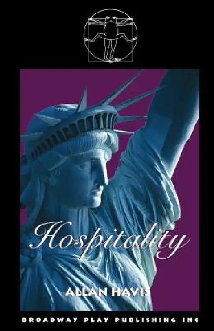Hospitality by Allan Havis