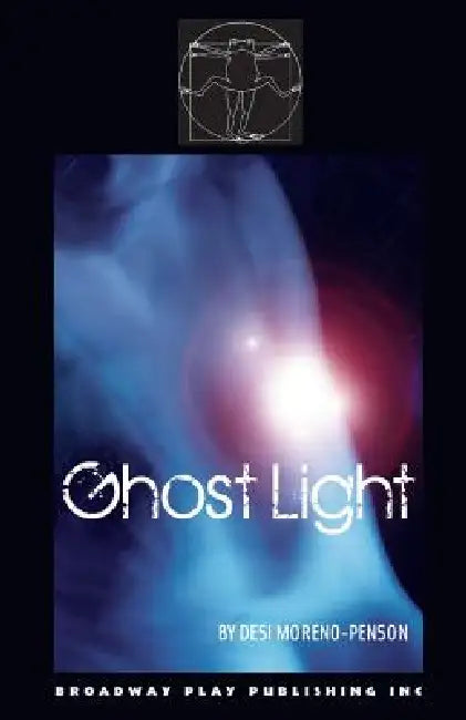 Ghost Light by Desi Moreno-Penson