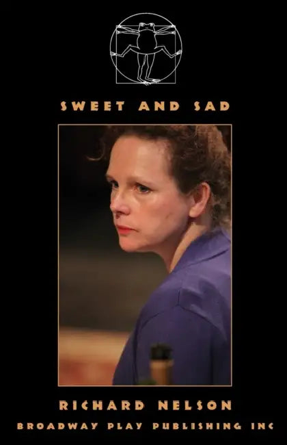 Sweet And Sad by Richard Nelson
