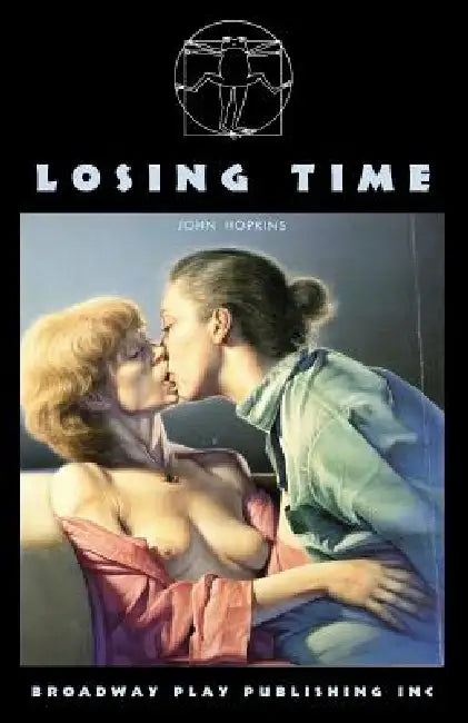 Losing Time by John Hopkins