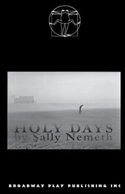 Holy Days by Sally Nemeth