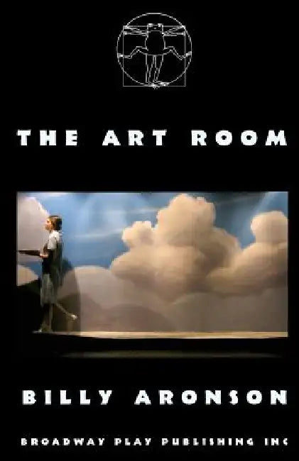 The Art Room by Billy Aronson