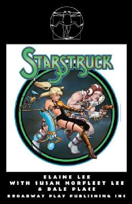 Starstruck by Elaine Lee, Susan Norfleet Lee, Dale Place