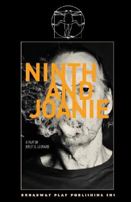 Ninth And Joanie by Brett C. Leonard