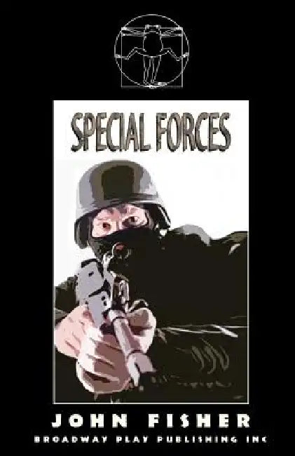 Special Forces by John Fisher