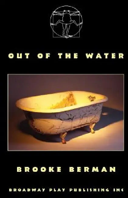 Out Of The Water by Brooke Berman