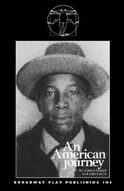 An American Journey by Kermit Frazier