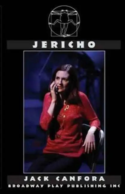 Jericho by Jack Canfora