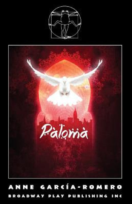 Paloma by Anne Garcia-Romero